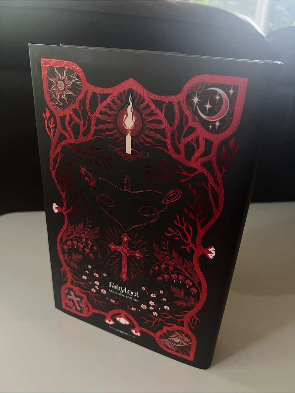 Fairyloot “The Gravewood” - Picture 6 of 8